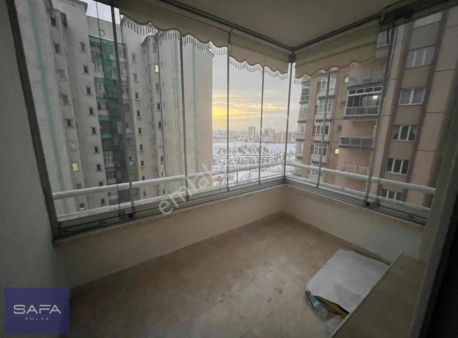 Mimsin Şirintepe Mahallesinde Kiralık 3+1 Daire - Görsel 3