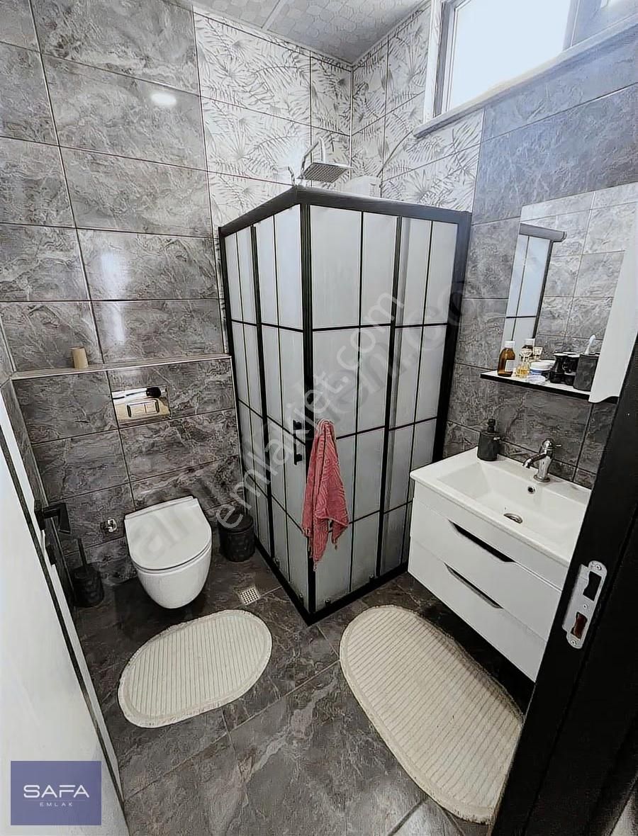 Safa Emlak'tan Güneşlide Satılık Lüks Villa - Görsel 9