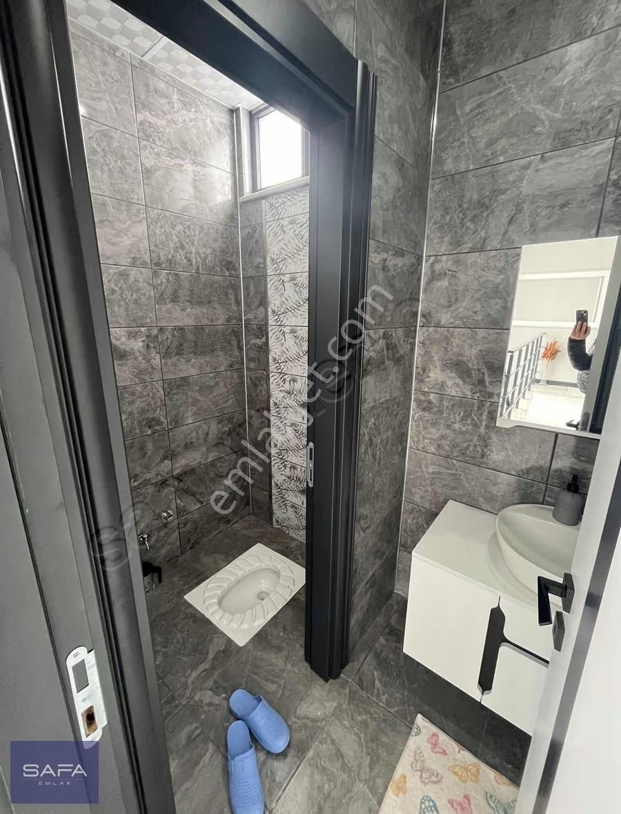 Safa Emlak'tan Güneşlide Satılık Lüks Villa - Görsel 7