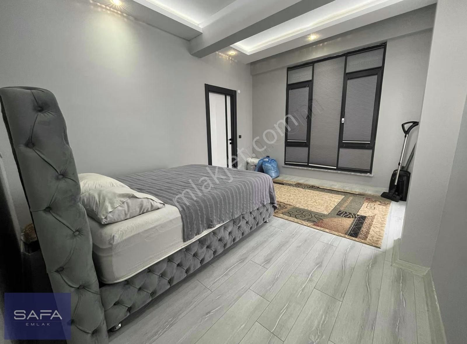 Safa Emlak'tan Güneşlide Satılık Lüks Villa - Görsel 5