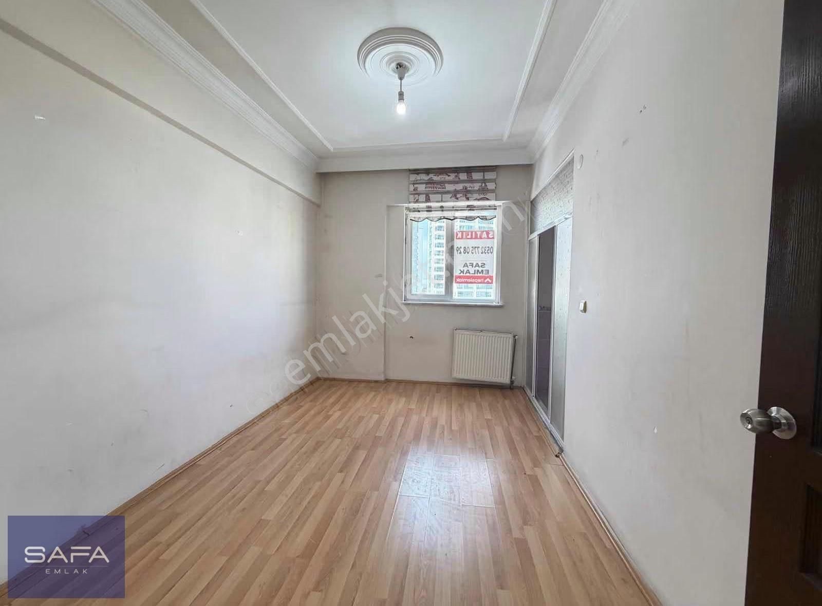 Safa Emlaktan Talas Yenidoğanda Kombili Satılık Daire - Görsel 4