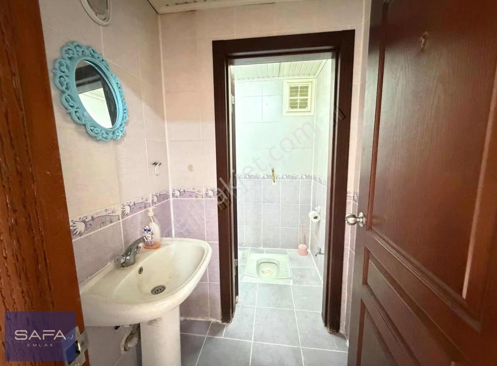 Safa Emlaktan Talas Yenidoğanda Kombili Satılık Daire - Görsel 11
