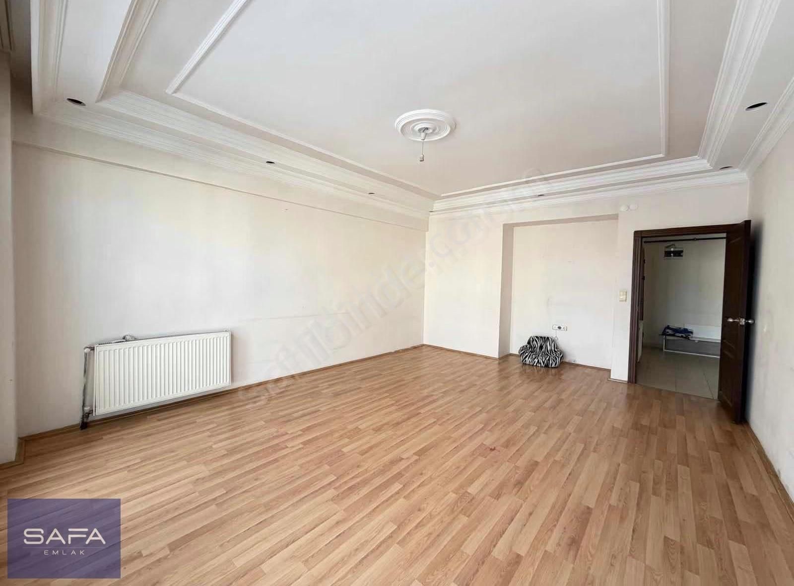 Safa Emlaktan Talas Yenidoğanda Kombili Satılık Daire - Görsel 12