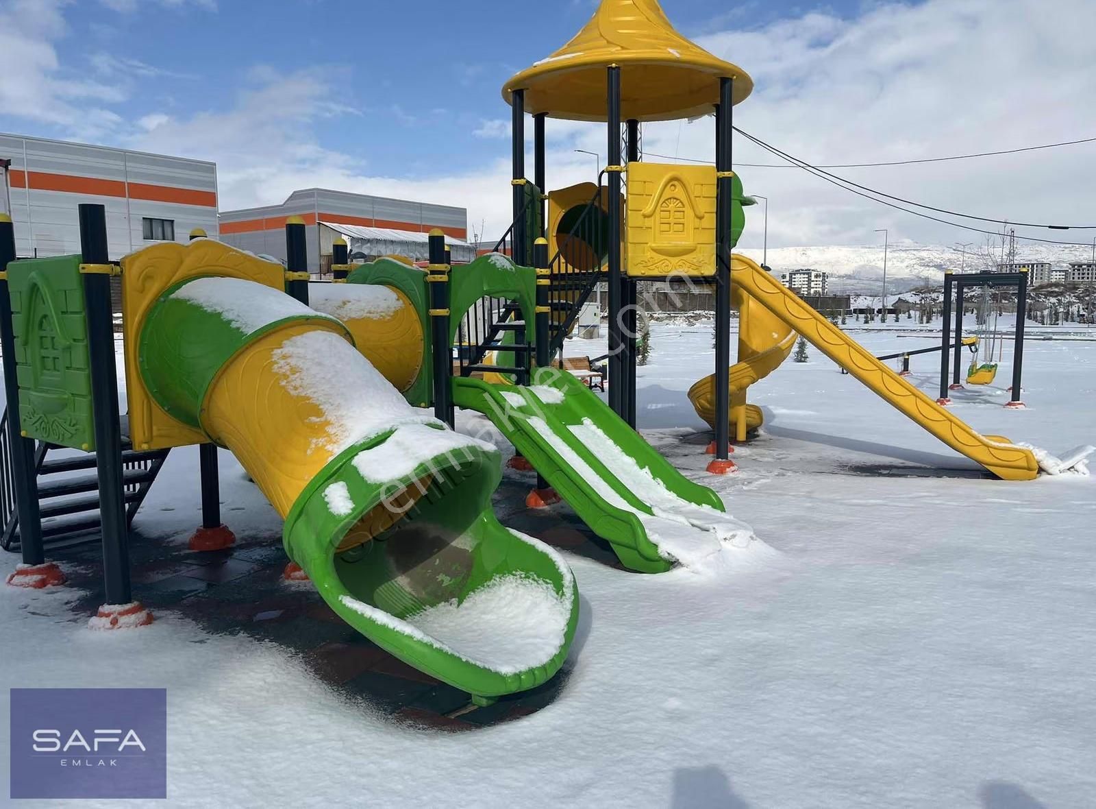 Karpuzatan Toki'de Satılık 3+1 Orta Kat Daire - Görsel 9