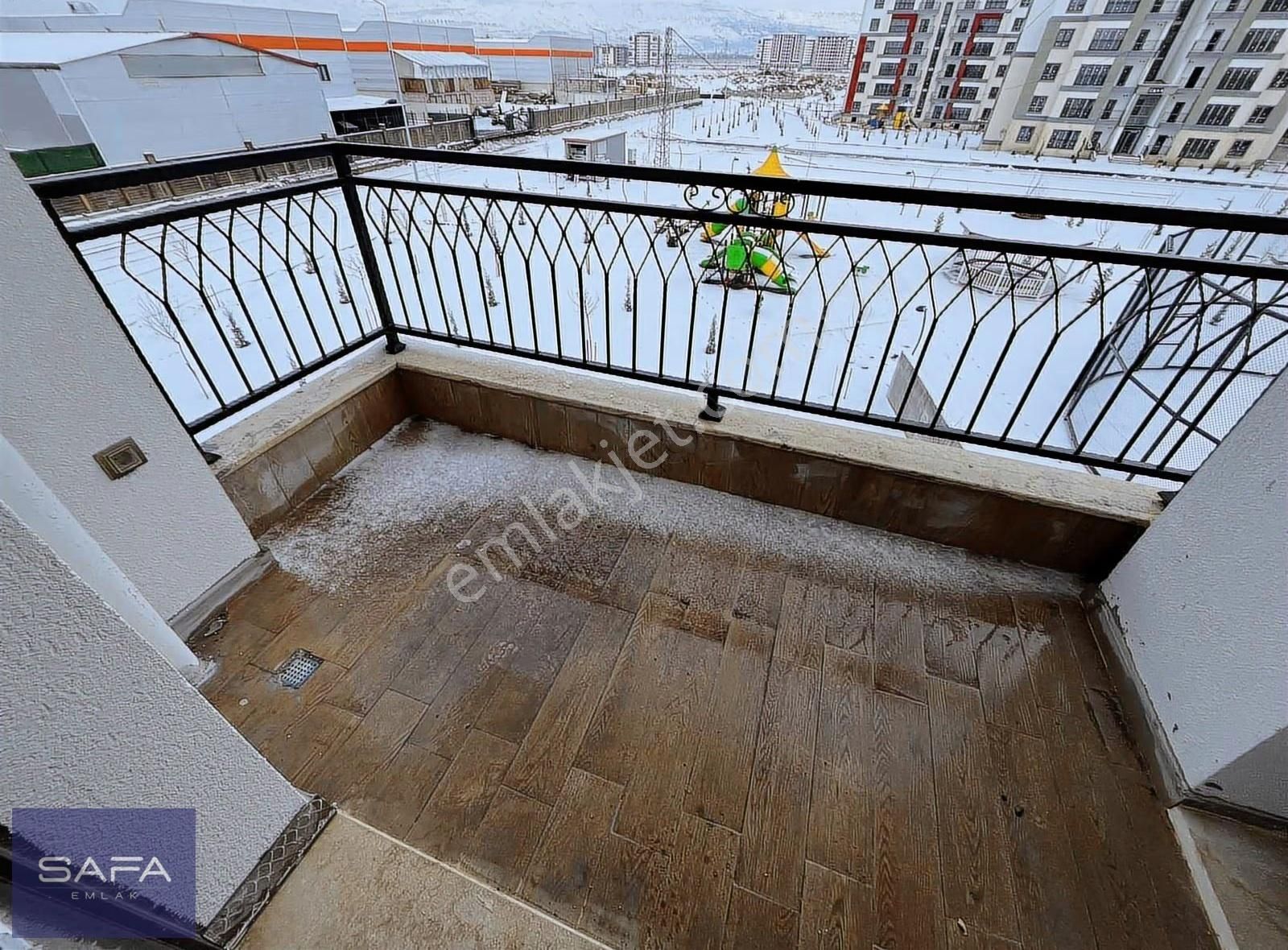 Karpuzatan Toki'de Satılık 3+1 Orta Kat Daire - Görsel 10