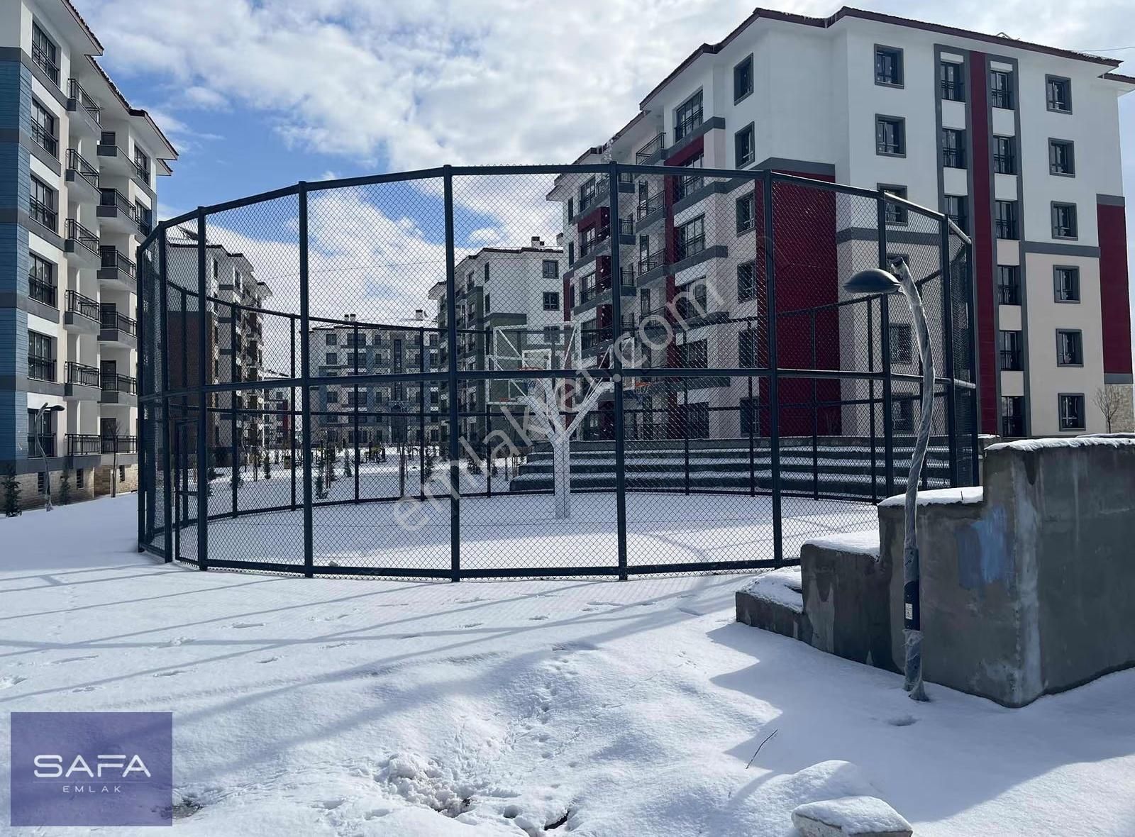 Karpuzatan Toki'de Satılık 3+1 Orta Kat Daire - Görsel 11