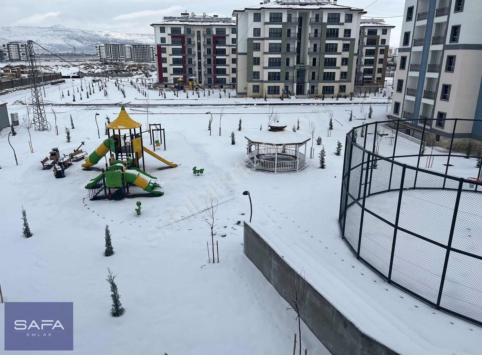 Karpuzatan Toki'de Satılık 3+1 Orta Kat Daire - Görsel 23