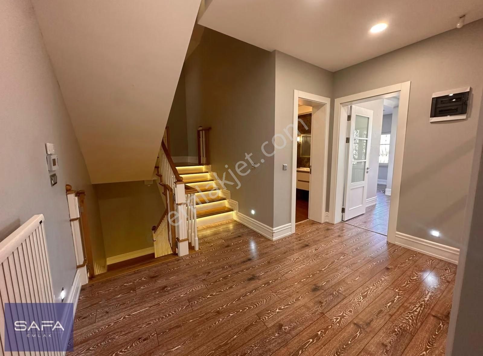 Erenköy Çay Bağlarında Site İçerisinde Satılık Villa - Görsel 12