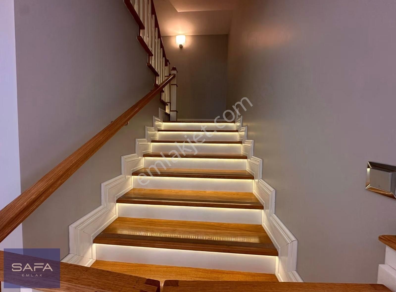 Erenköy Çay Bağlarında Site İçerisinde Satılık Villa - Görsel 8