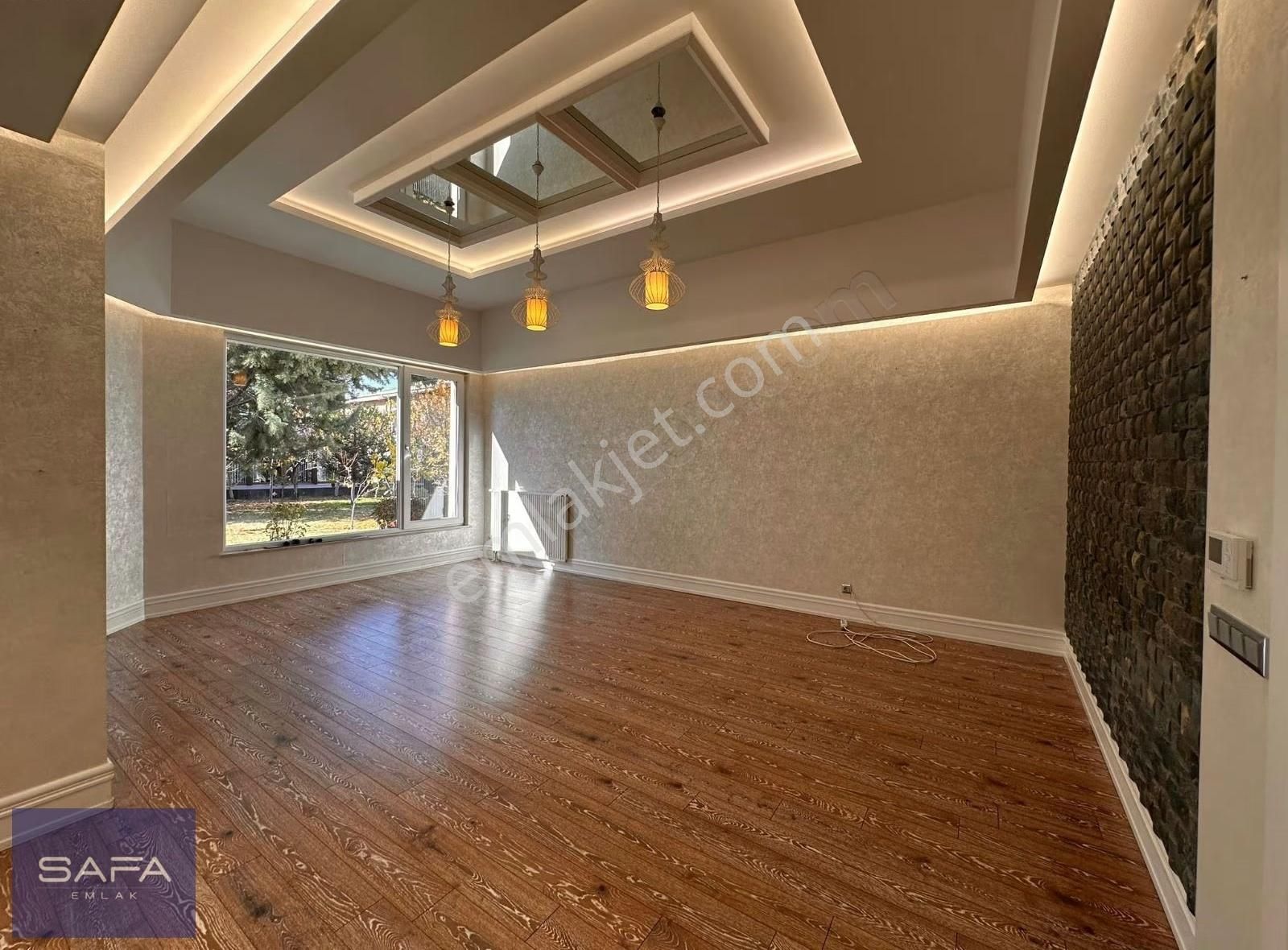 Erenköy Çay Bağlarında Site İçerisinde Satılık Villa - Görsel 29