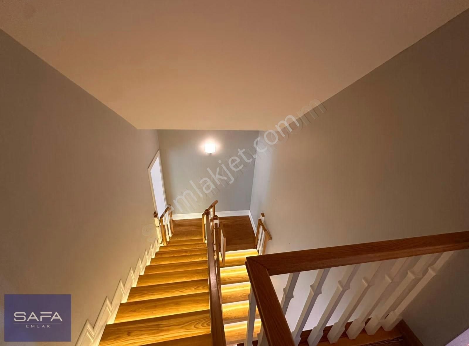 Erenköy Çay Bağlarında Site İçerisinde Satılık Villa - Görsel 5