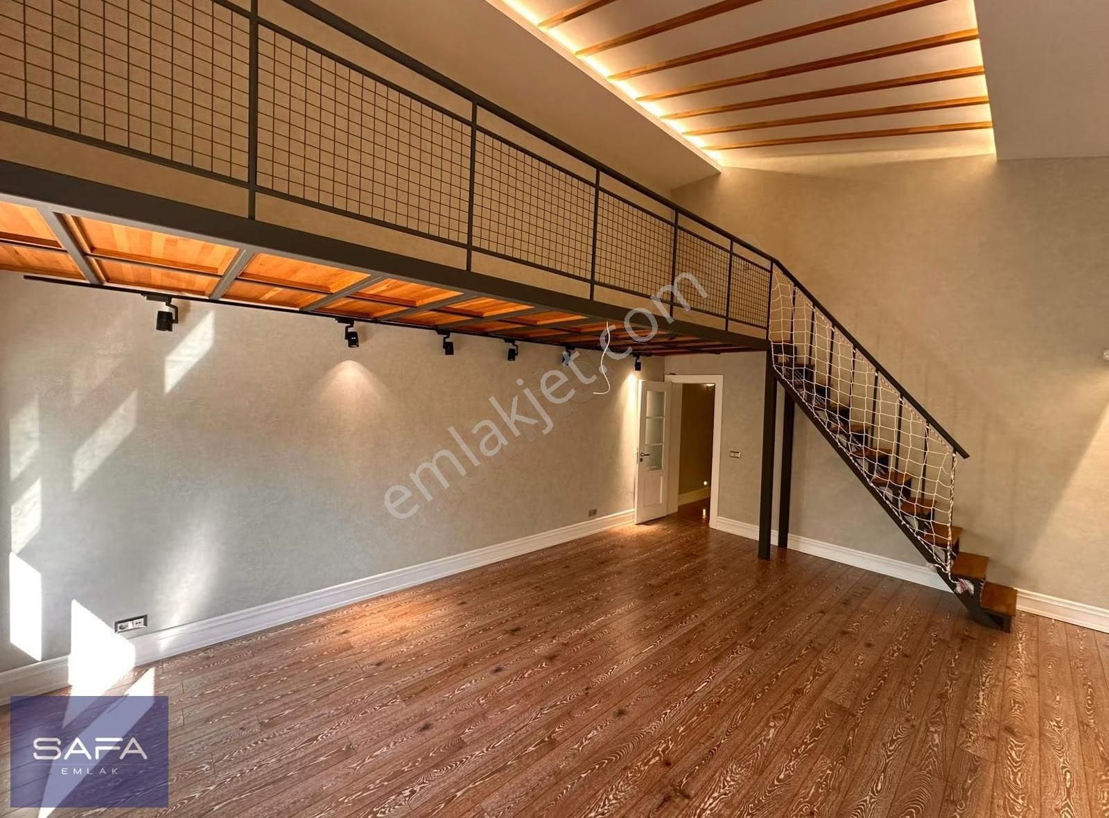 Erenköy Çay Bağlarında Site İçerisinde Satılık Villa - Görsel 26