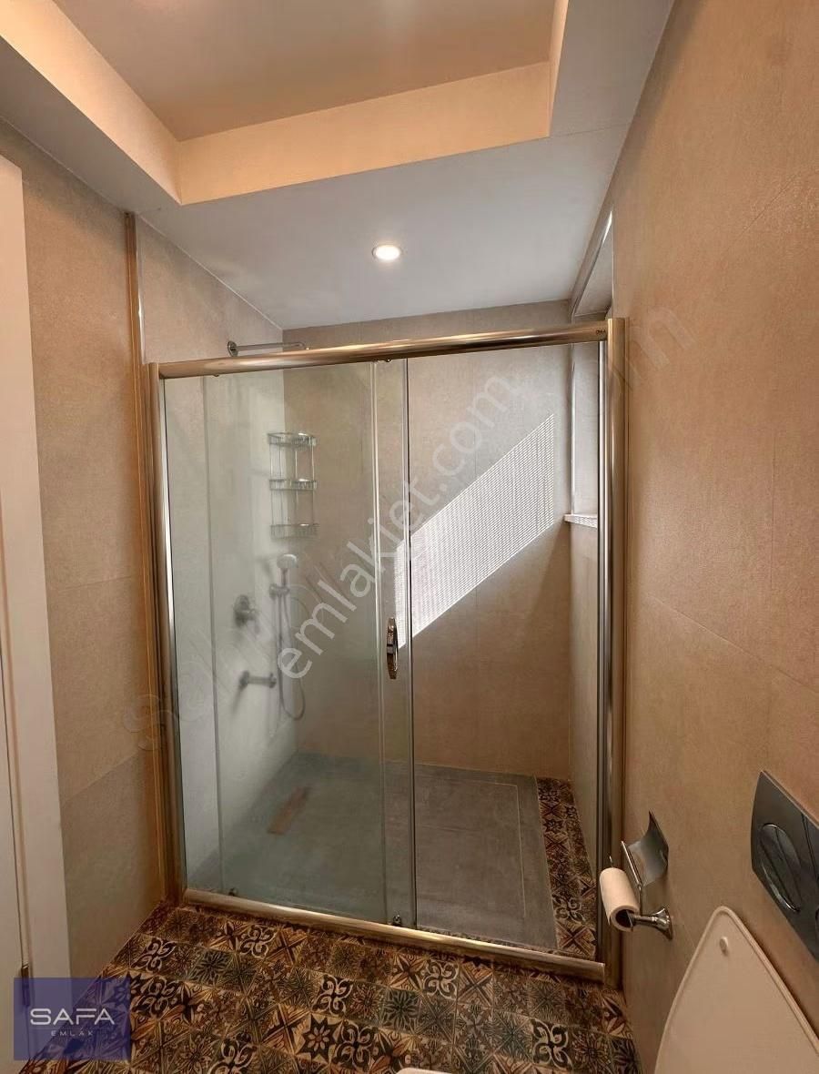 Erenköy Çay Bağlarında Site İçerisinde Satılık Villa - Görsel 21