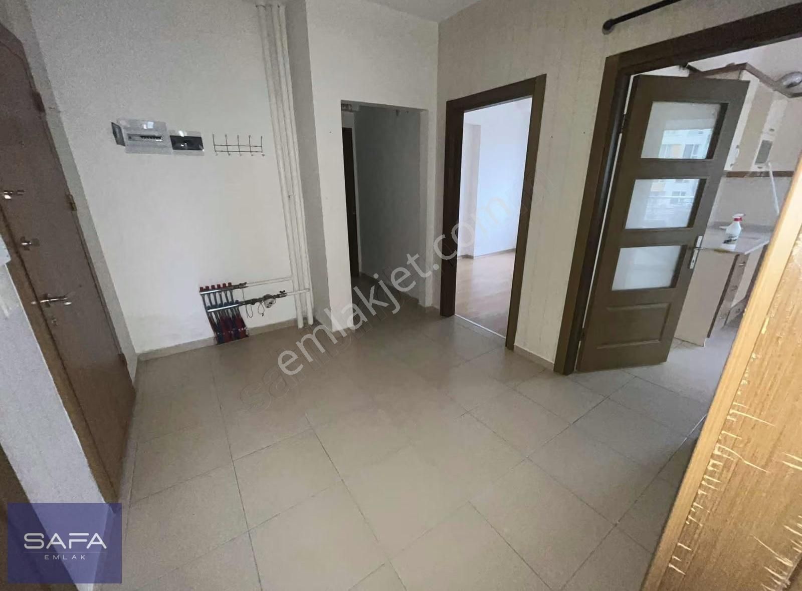 Beyazşehir Bekaş Dogu Yaka Evlerinde Kiralık Daire - Görsel 8