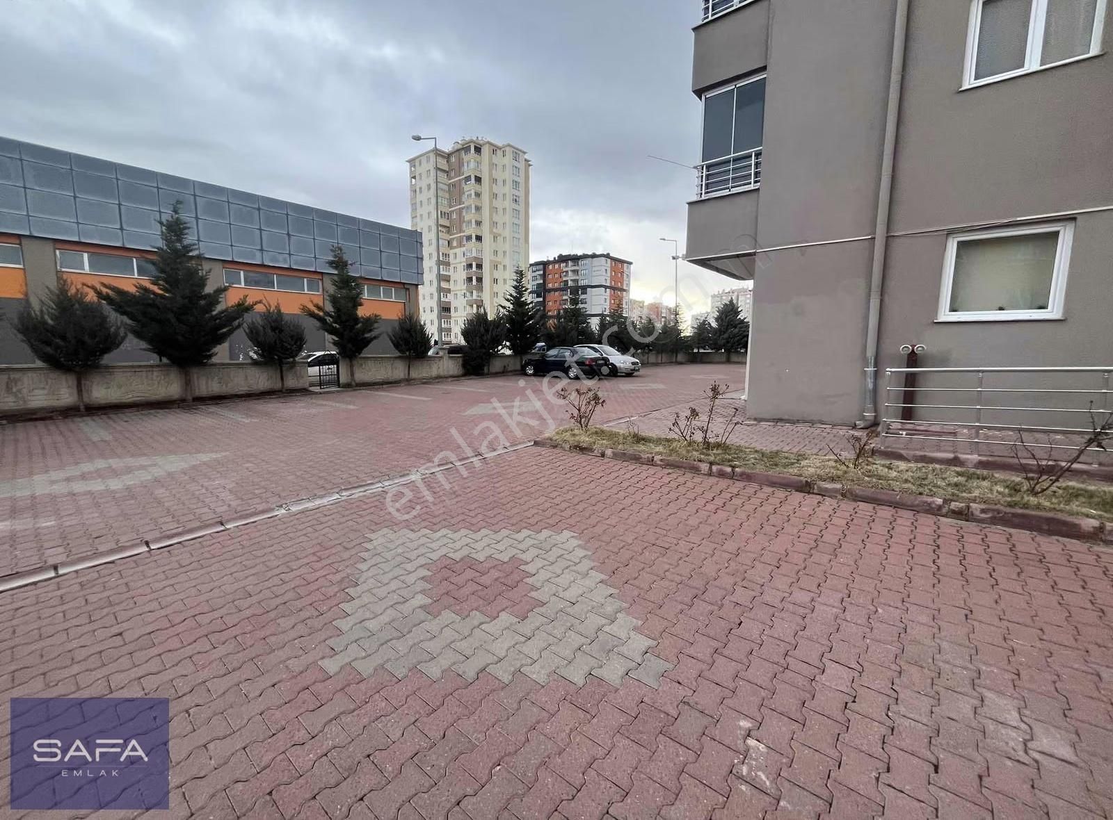 Beyazşehir Bekaş Dogu Yaka Evlerinde Kiralık Daire - Görsel 18