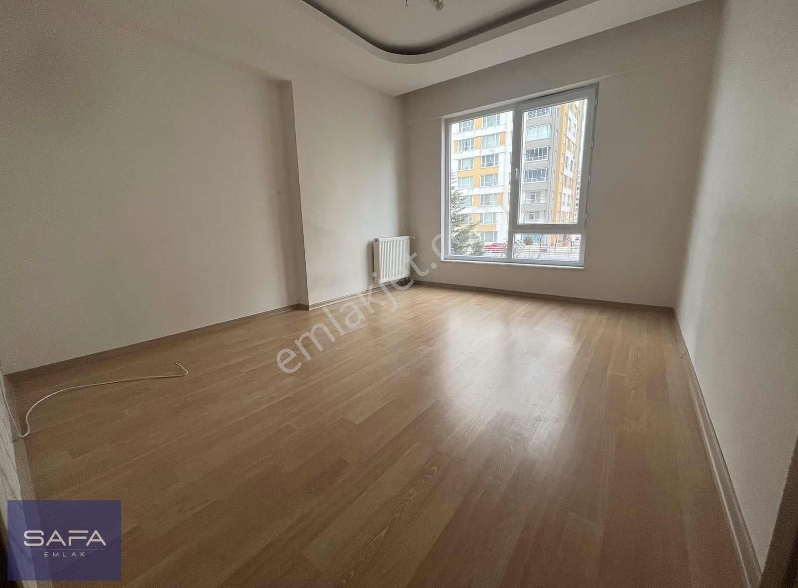 Beyazşehir Bekaş Dogu Yaka Evlerinde Kiralık Daire - Görsel 22