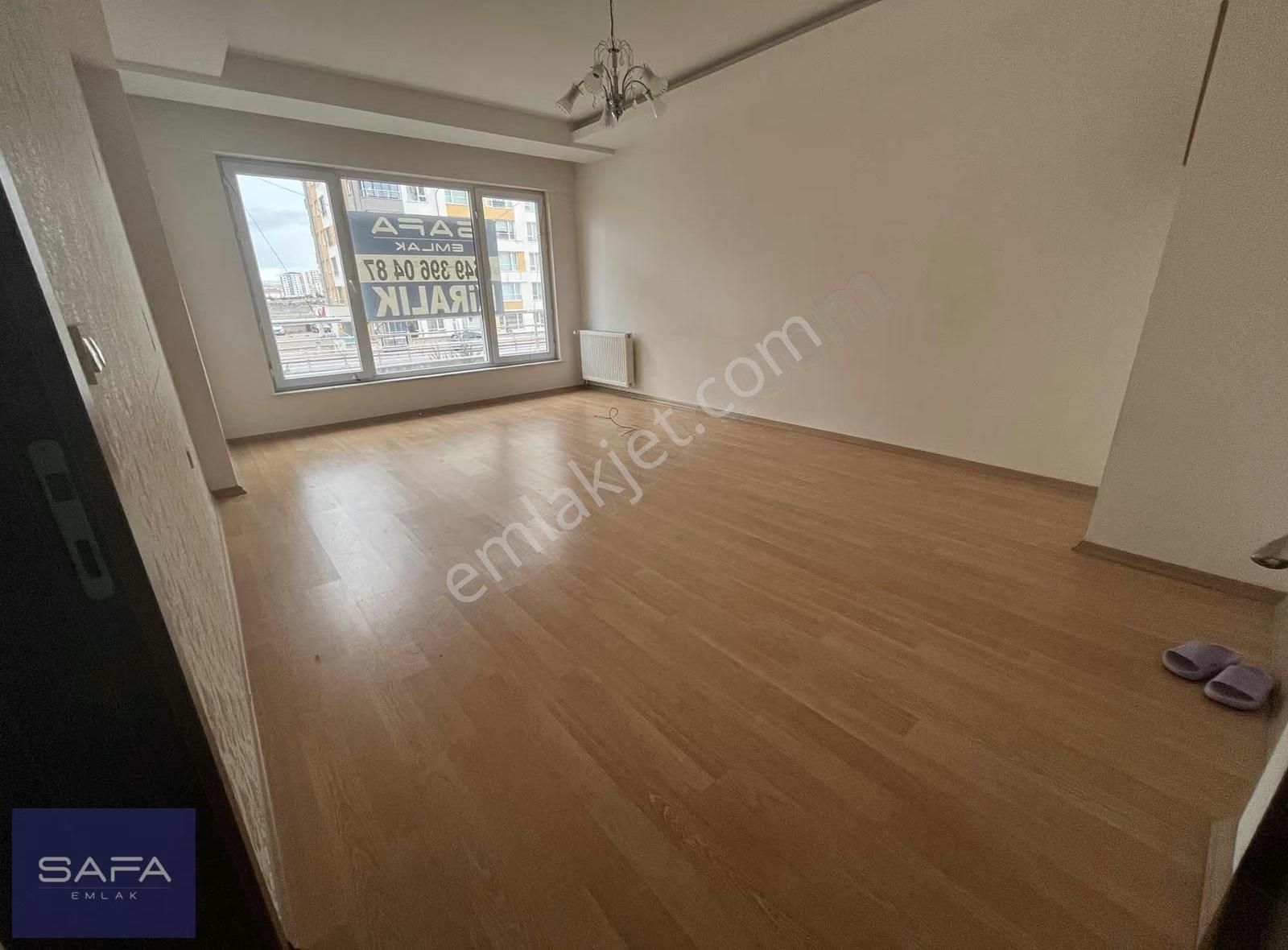 Beyazşehir Bekaş Dogu Yaka Evlerinde Kiralık Daire - Görsel 14