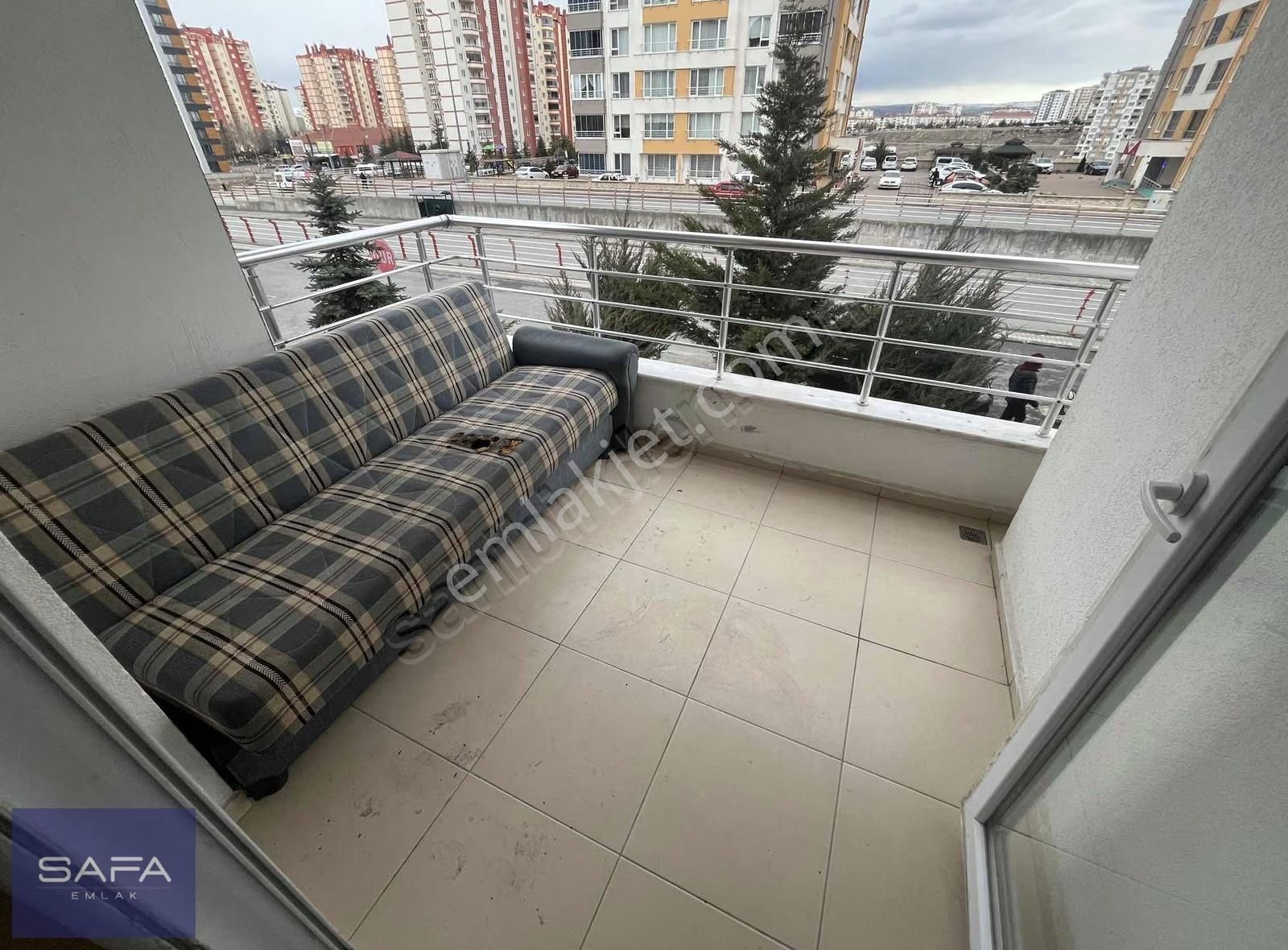 Beyazşehir Bekaş Dogu Yaka Evlerinde Kiralık Daire - Görsel 4