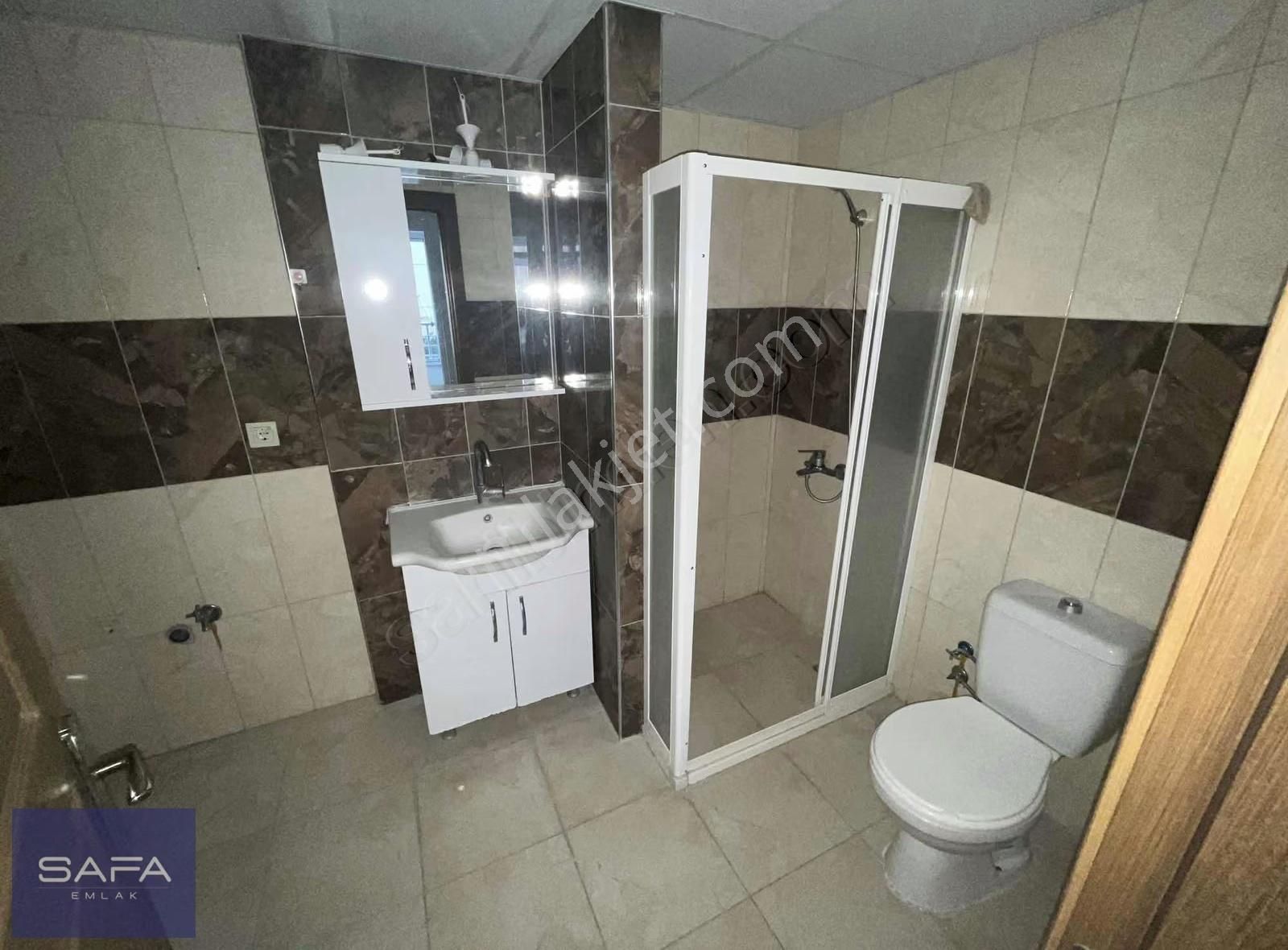 Beyazşehir Bekaş Dogu Yaka Evlerinde Kiralık Daire - Görsel 21