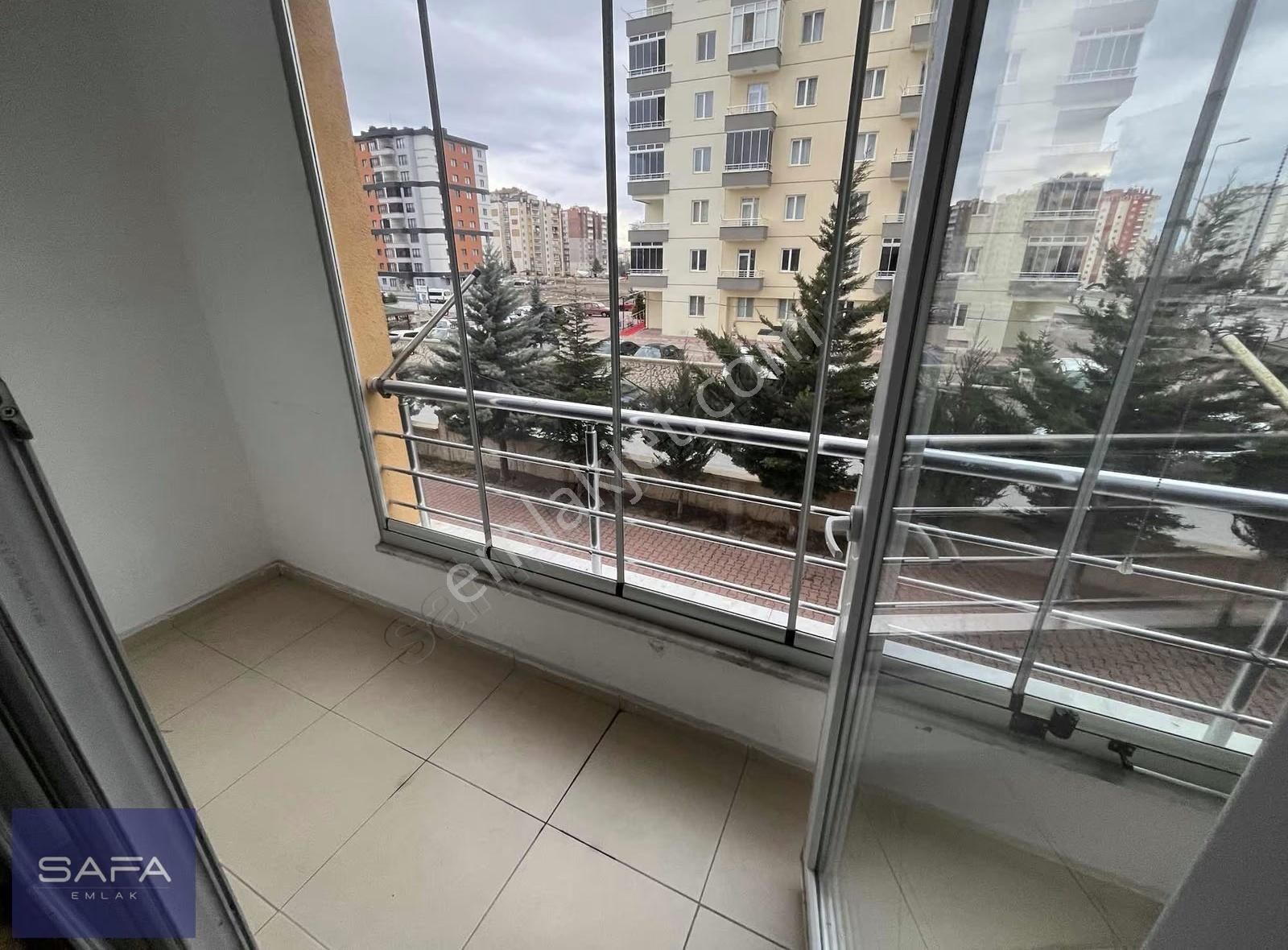 Beyazşehir Bekaş Dogu Yaka Evlerinde Kiralık Daire - Görsel 7