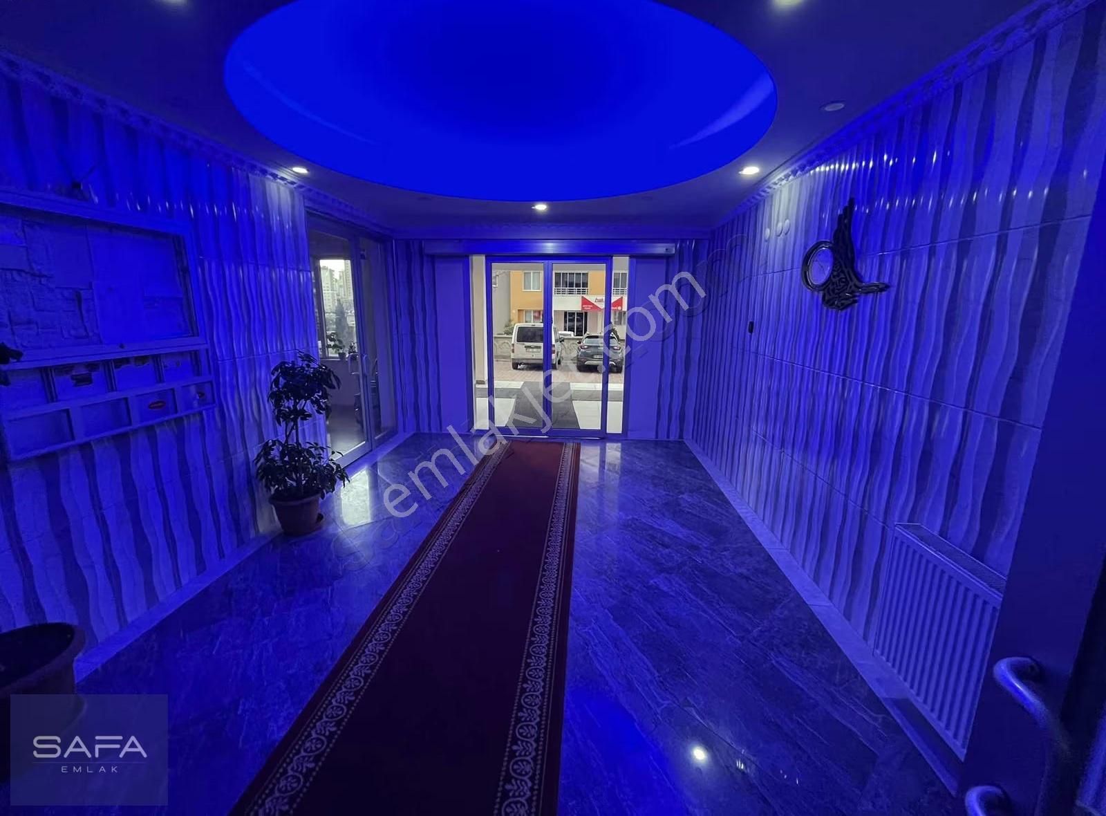 Beyazşehir Bekaş Dogu Yaka Evlerinde Kiralık Daire - Görsel 12