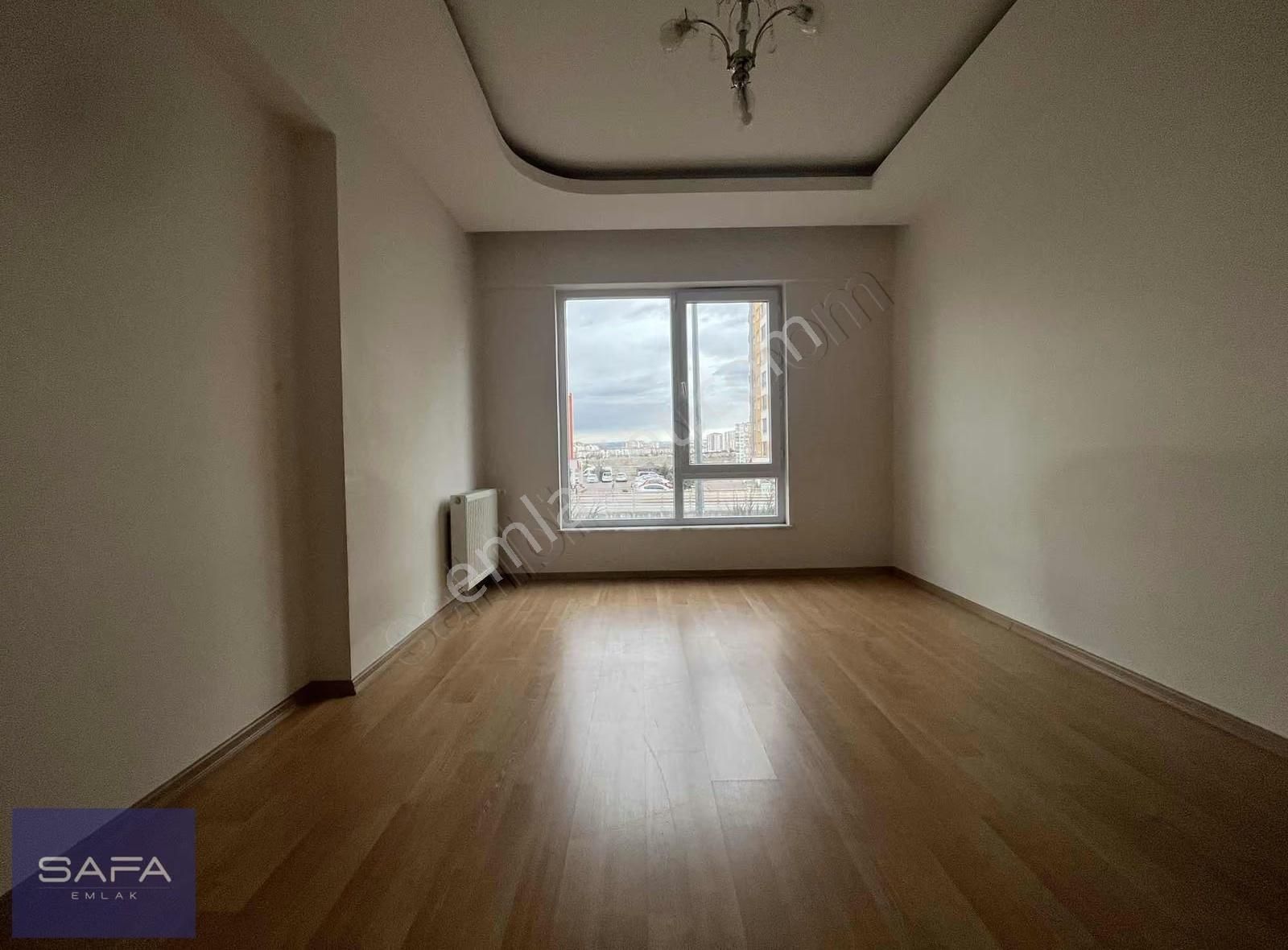 Beyazşehir Bekaş Dogu Yaka Evlerinde Kiralık Daire - Görsel 3