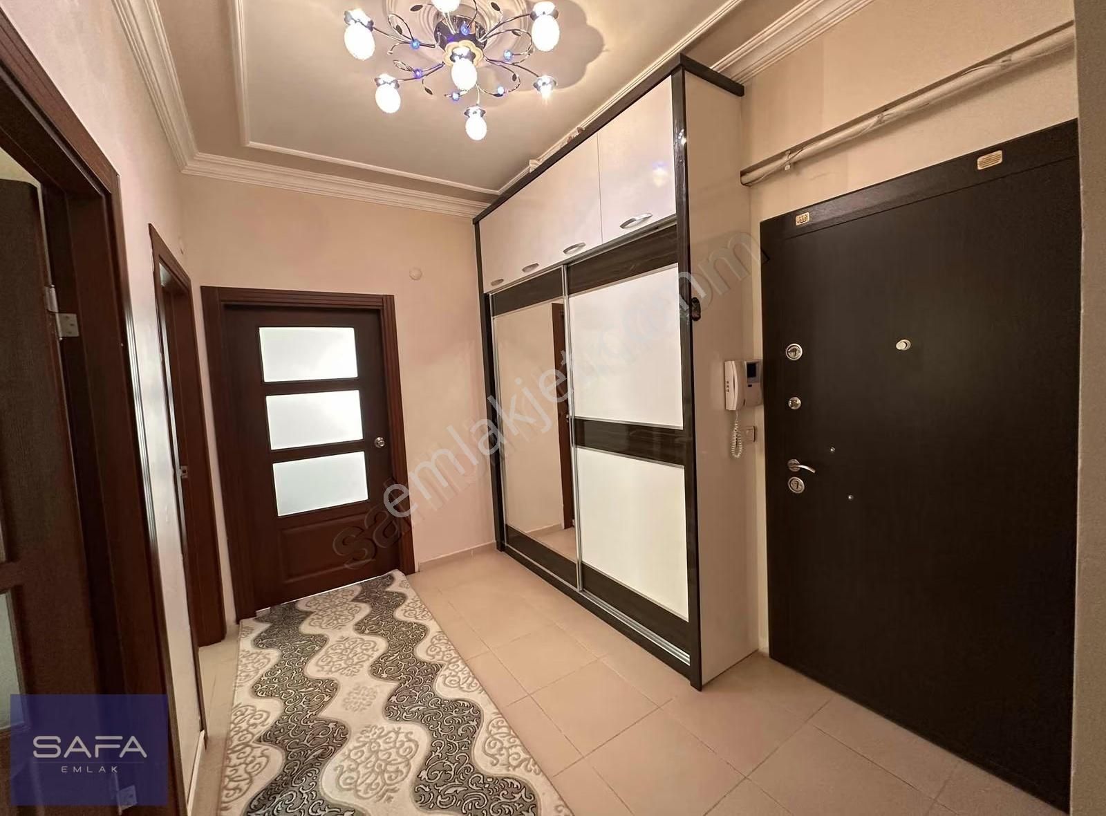 Safa Emlaktan Jandarma Karşısı Kombili Satılık Daire - Görsel 16