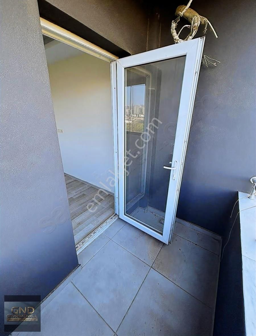 Gnd'den Mezitli Cemevi Civ. Açık Mutfak 3+1 Kiralık Daire - Görsel 5