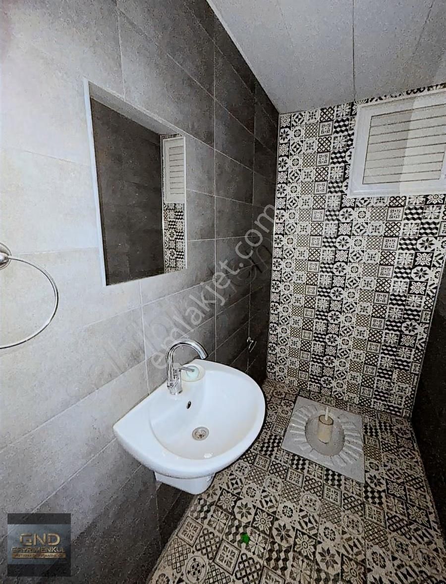 Gnd'den Mezitli Cemevi Civ. Açık Mutfak 3+1 Kiralık Daire - Görsel 11