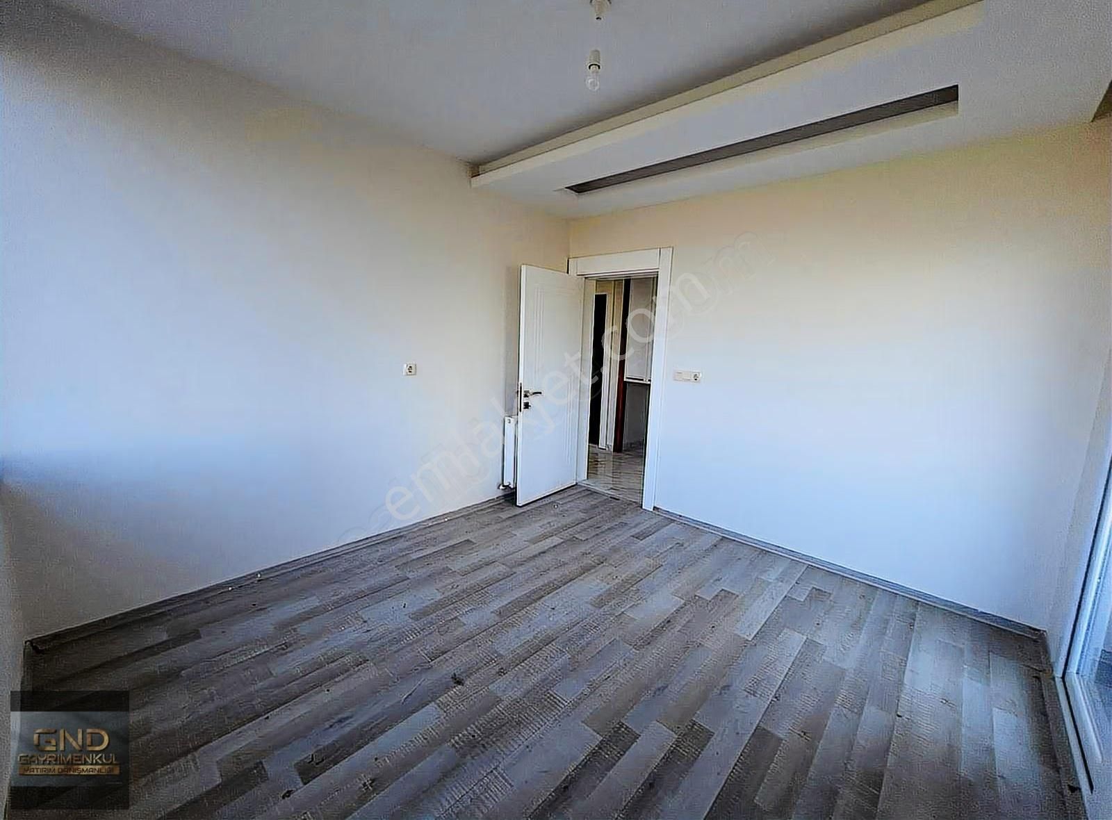 Gnd'den Mezitli Cemevi Civ. Açık Mutfak 3+1 Kiralık Daire - Görsel 10