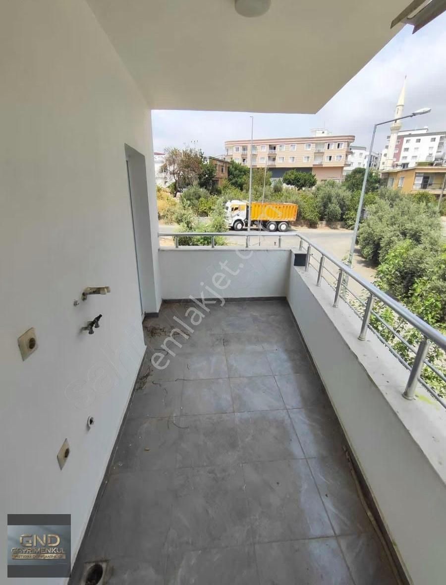 Gnd'den Çiftlikköyde Temiz Ve Full Eşyalı 2+1 Kiralık Daire - Görsel 7