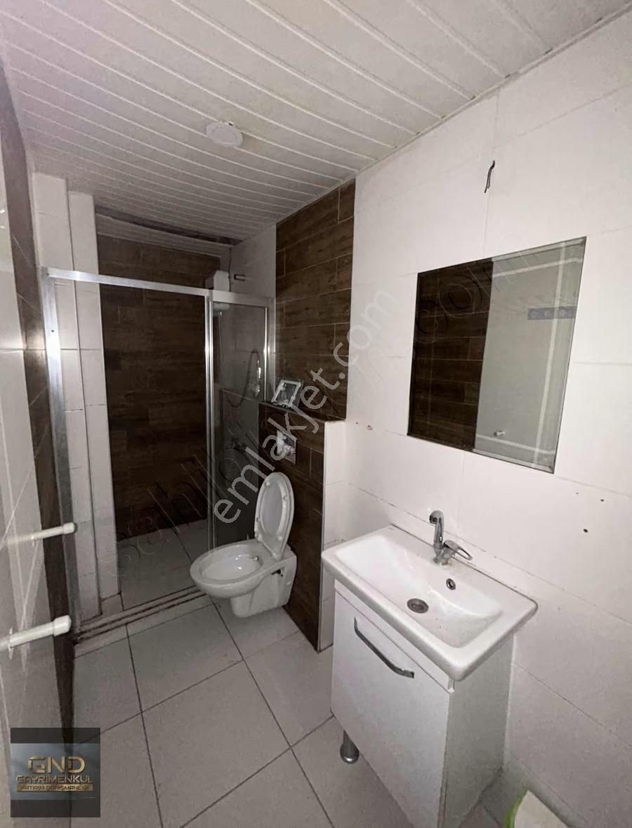 Gnd'den Çiftlikköy'de Uygun Fiyatlı Eşyalı 1+1 Kiralık Daire - Görsel 4