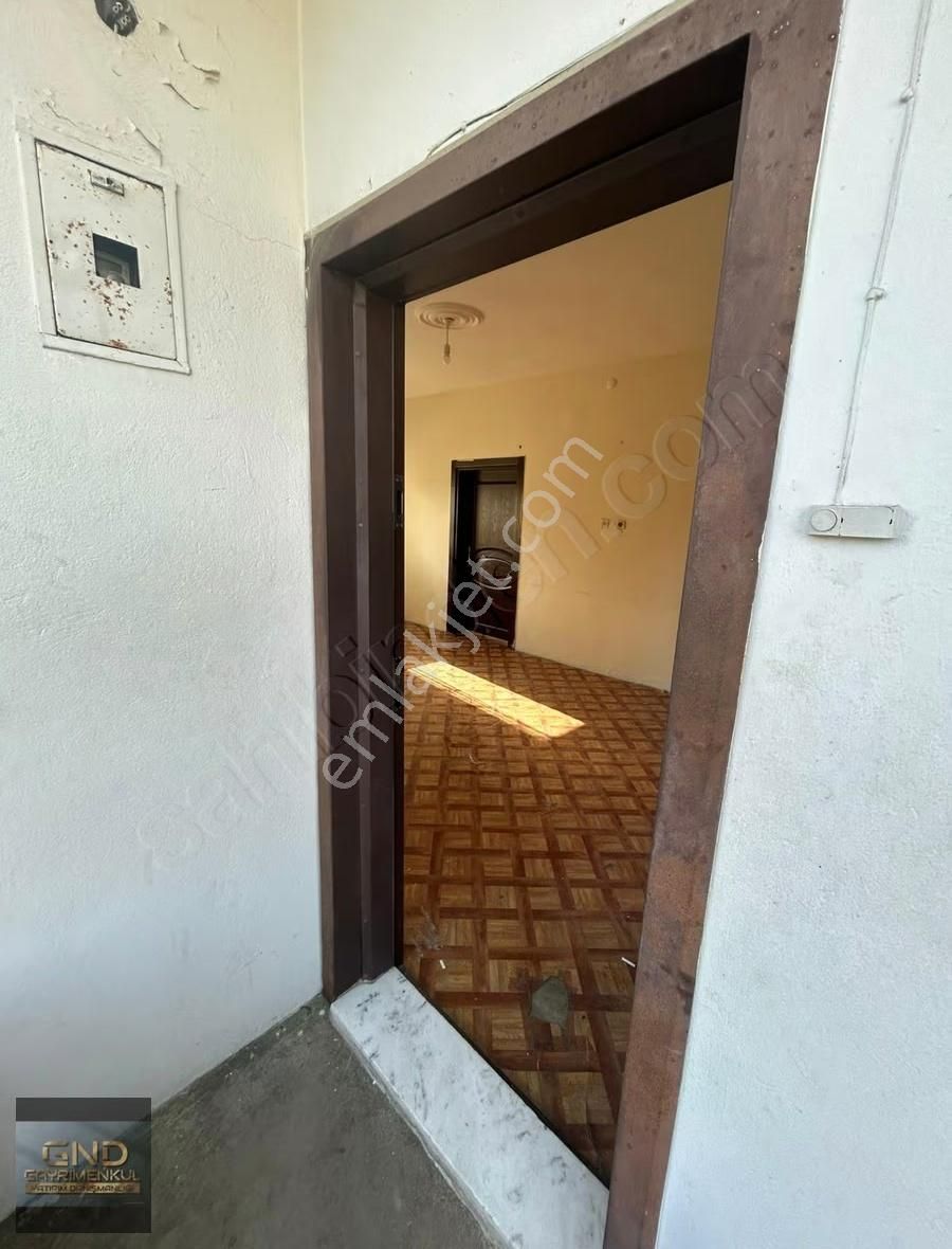 Gnd Gayrimenkul'den Sağlık Mah Müstakil Ayrı Mutfak 2+1 Kiralık