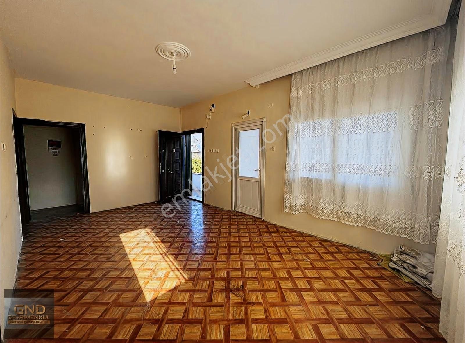 Gnd Gayrimenkul'den Sağlık Mah Müstakil Ayrı Mutfak 2+1 Kiralık - Görsel 2