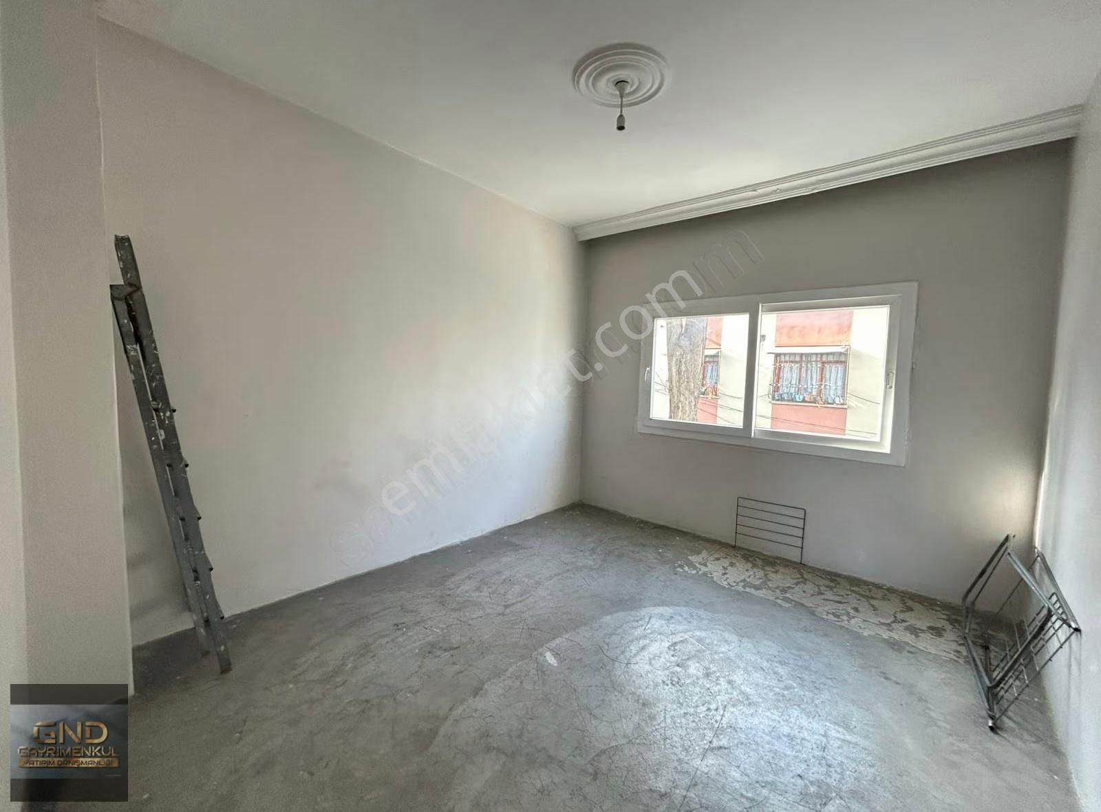 Gnd Gayrimenkul'den Sağlık Mah Müstakil Ayrı Mutfak 2+1 Kiralık - Görsel 11