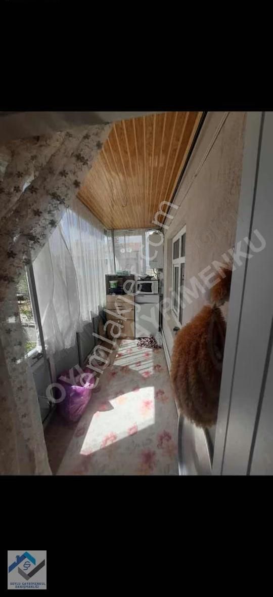 Soylu Gayrimenkulden Satılık Mütakil Ev - Görsel 21