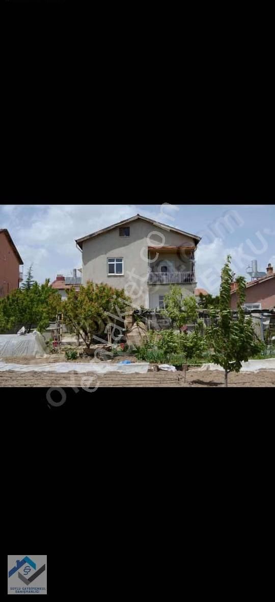 Soylu Gayrimenkulden Satılık Mütakil Ev - Görsel 4