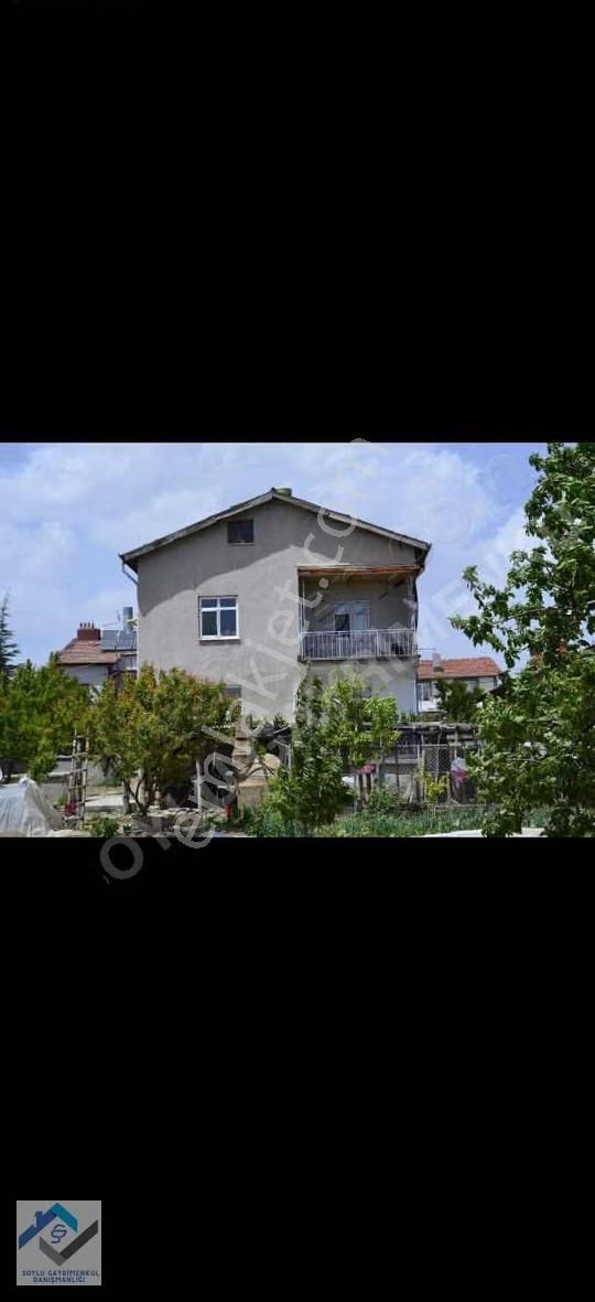 Soylu Gayrimenkulden Satılık Mütakil Ev - Görsel 31