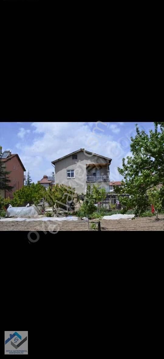 Soylu Gayrimenkulden Satılık Mütakil Ev - Görsel 15