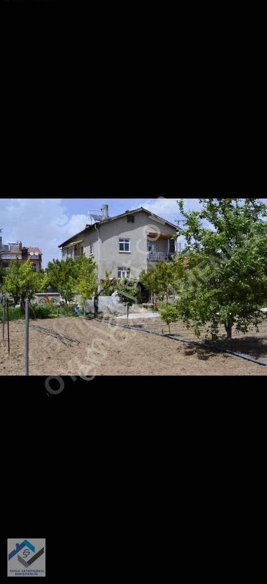 Soylu Gayrimenkulden Satılık Mütakil Ev