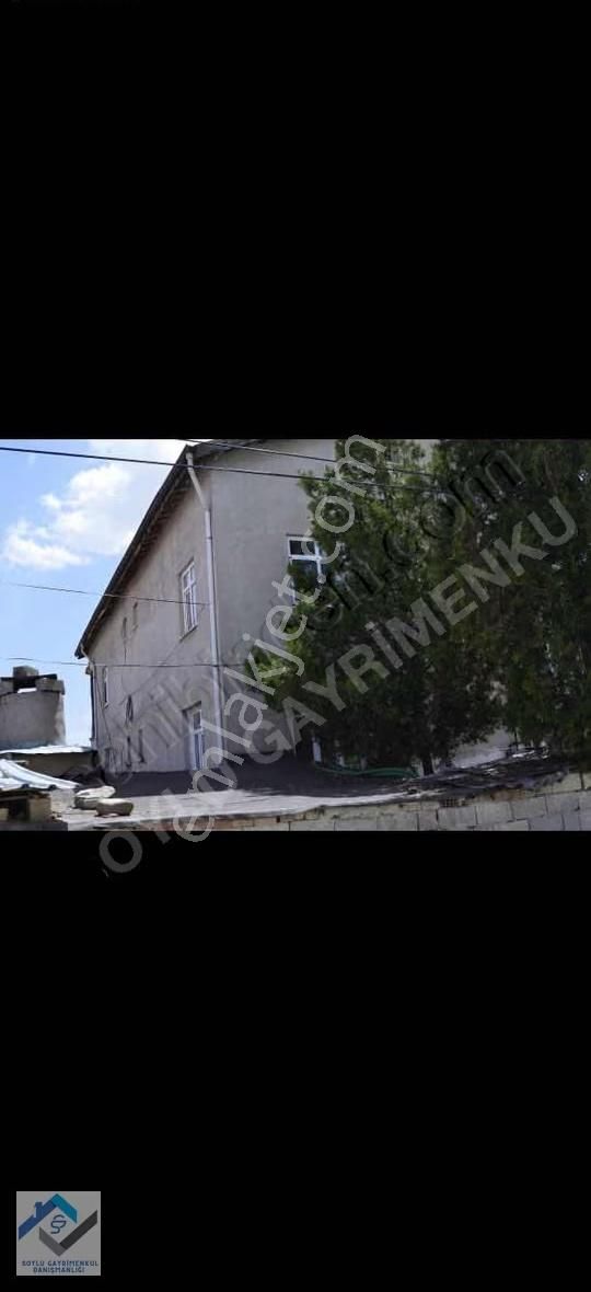 Soylu Gayrimenkulden Satılık Mütakil Ev - Görsel 20