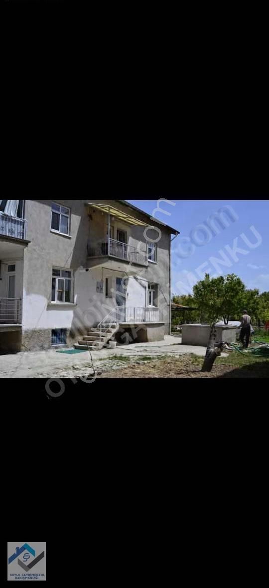 Soylu Gayrimenkulden Satılık Mütakil Ev - Görsel 9