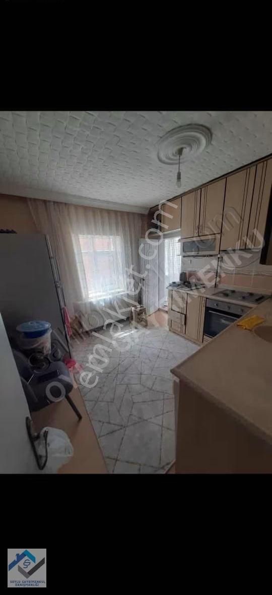 Soylu Gayrimenkulden Satılık Mütakil Ev - Görsel 18