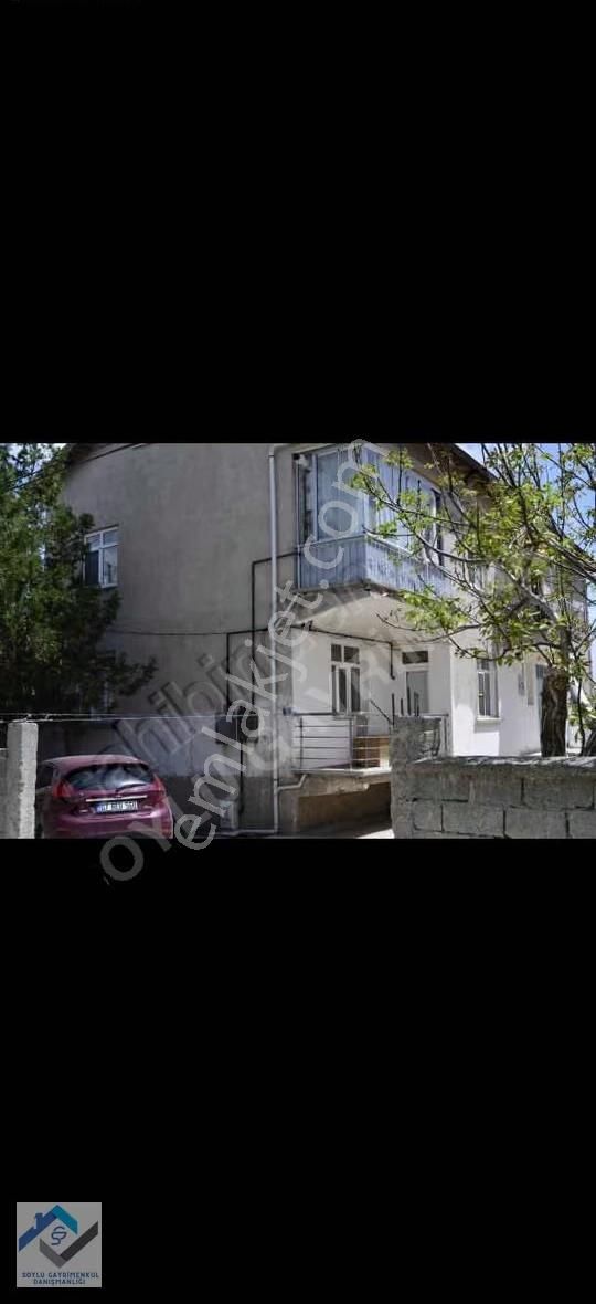 Soylu Gayrimenkulden Satılık Mütakil Ev - Görsel 3