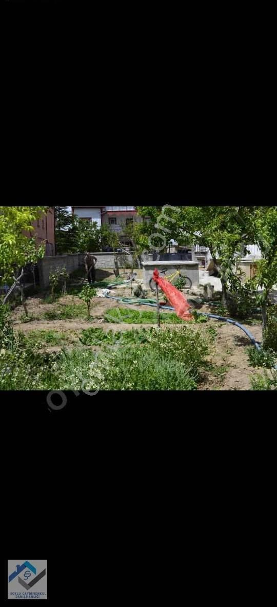 Soylu Gayrimenkulden Satılık Mütakil Ev - Görsel 14