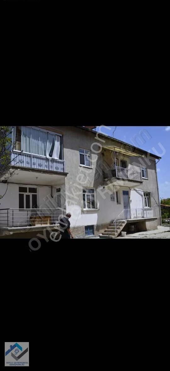 Soylu Gayrimenkulden Satılık Mütakil Ev - Görsel 29