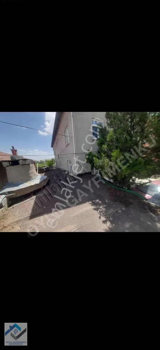 Soylu Gayrimenkulden Satılık Mütakil Ev - Görsel 6