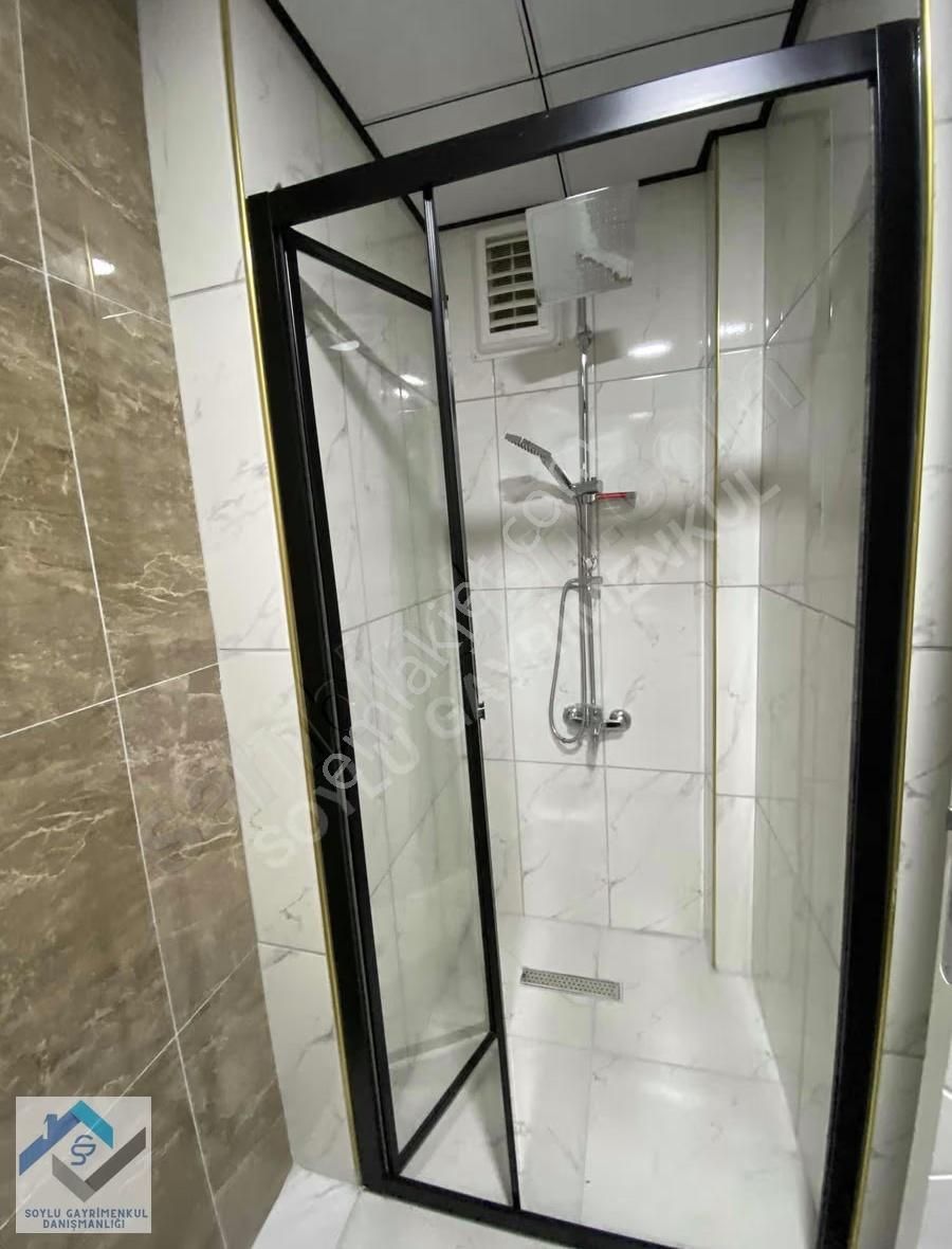 Soylu Gayrimenkulden Satılık Lux Daire - Görsel 30