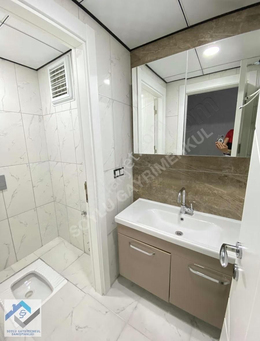 Soylu Gayrimenkulden Satılık Lux Daire - Görsel 12