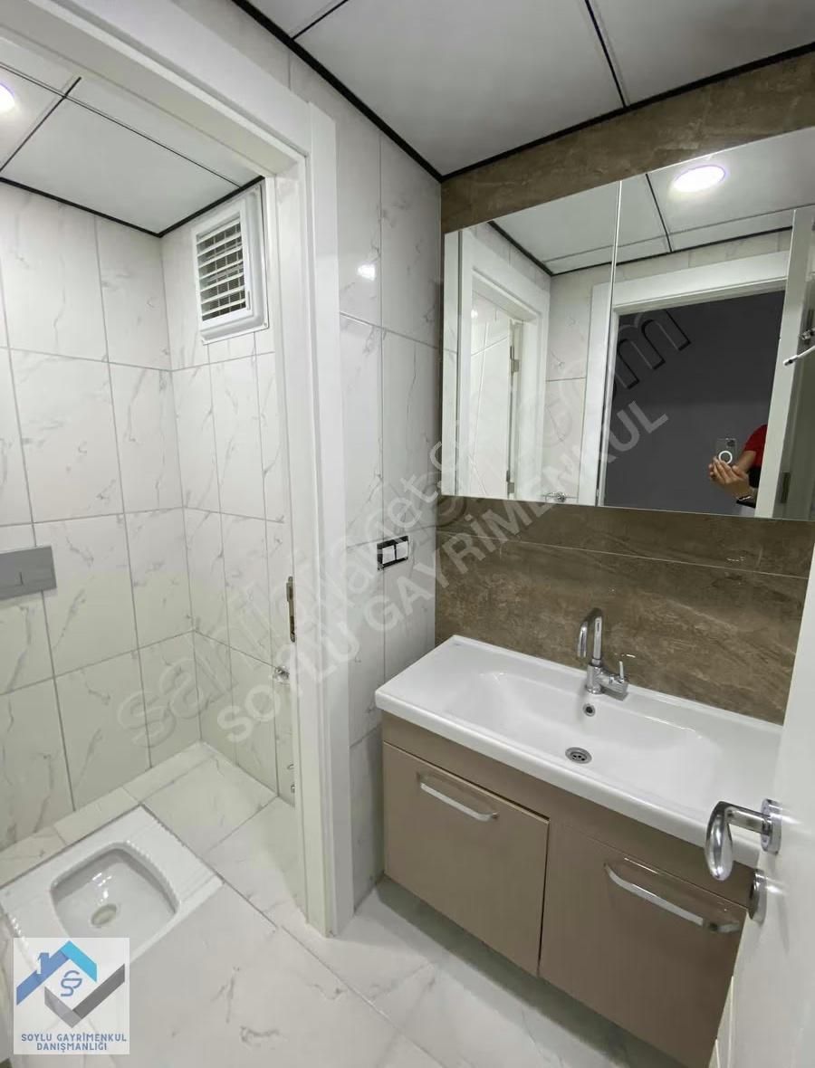 Soylu Gayrimenkulden Satılık Lux Daire - Görsel 31